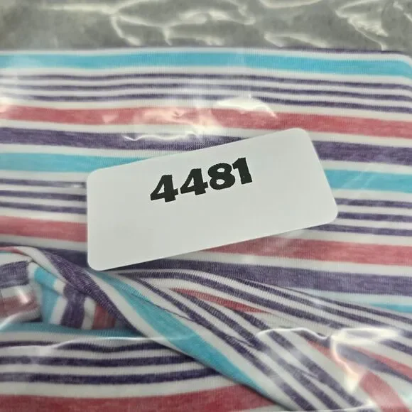 Peter Millar Men’s Summer Comfort Golf Polo Shirt Striped Size XL - Picture 9 of 9